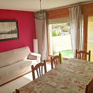 Cal Pablo Apartamento Rocafort de Vallbona