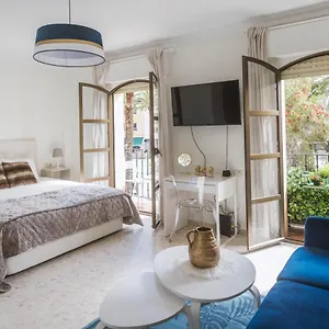 Apartment Apartamento Plaza De La Laguna By Dulce, Ayamonte
