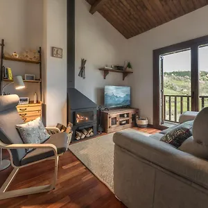 Roc Apartamento Camprodon