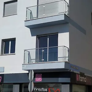 Brisas Del Guadiana Apartamento