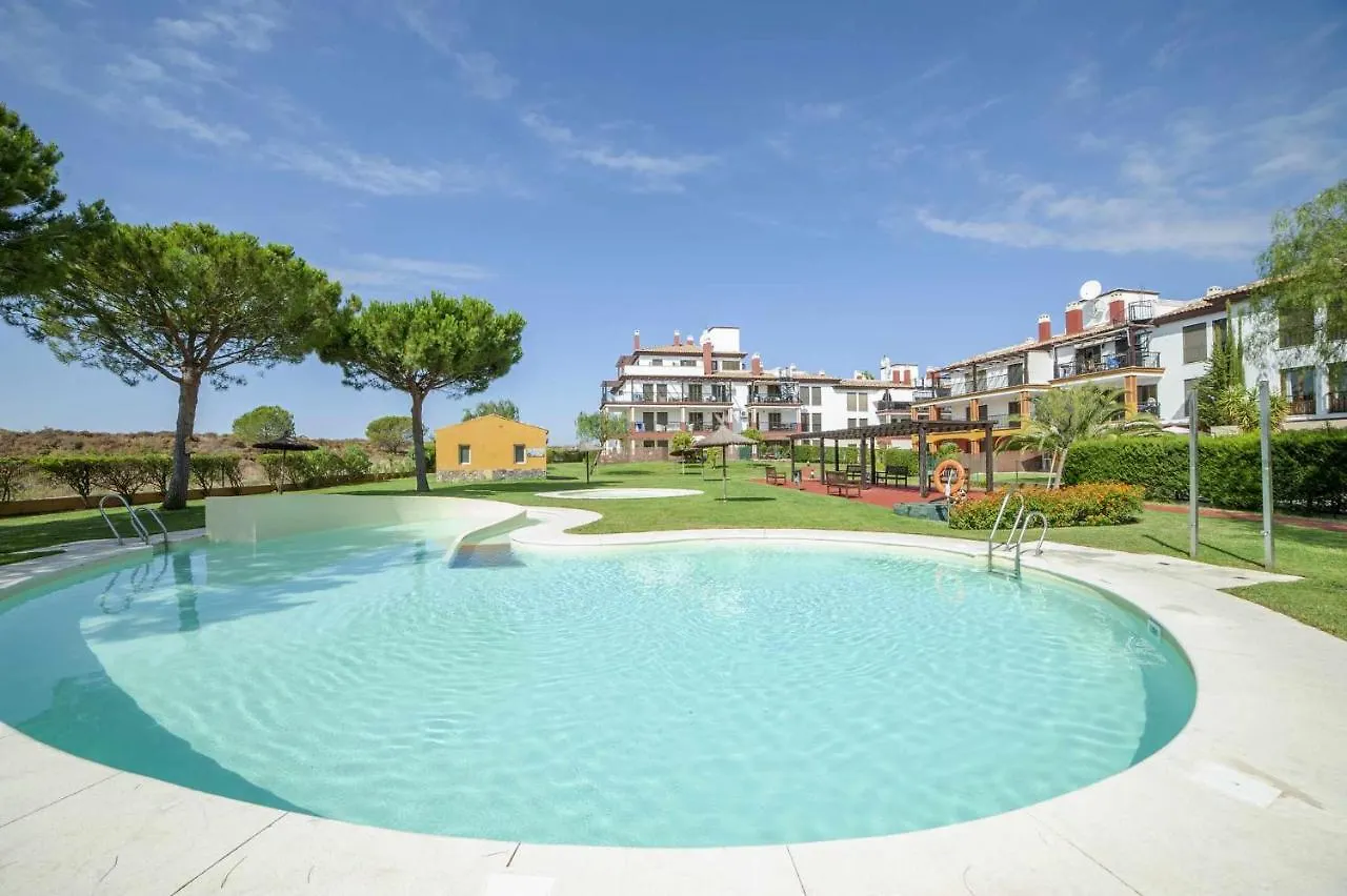 Esurigolf Ayamonte Pequeno Paraiso En El Algarve Apartment