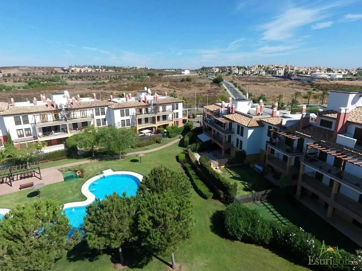 Esurigolf Ayamonte Pequeno Paraiso En El Algarve Espanol Entrada Lunes Διαμέρισμα 0*,