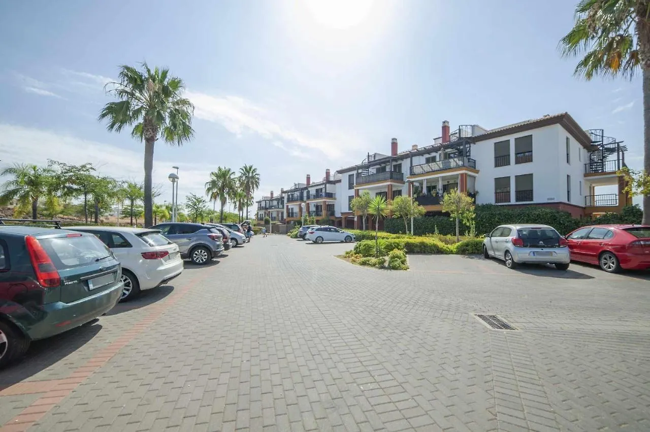 Esurigolf Ayamonte Pequeno Paraiso En El Algarve