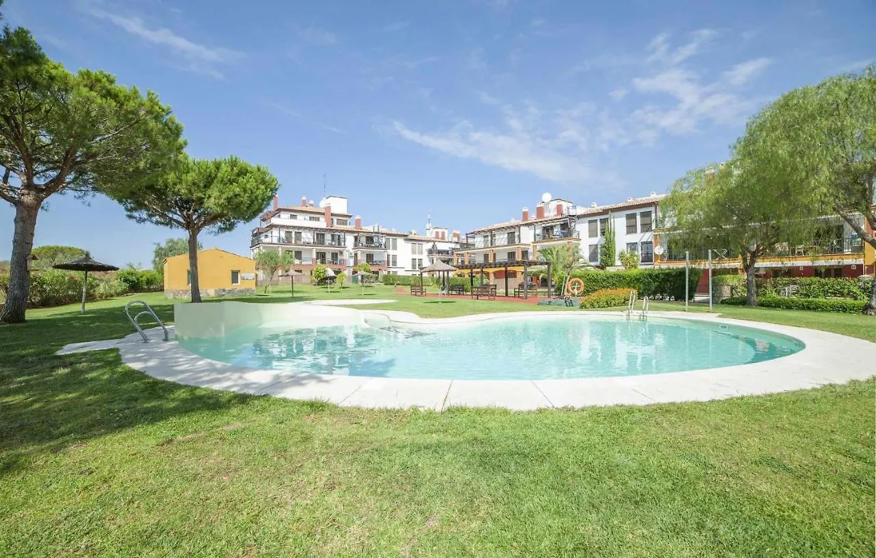 Apartment Esurigolf Ayamonte Pequeno Paraiso En El Algarve