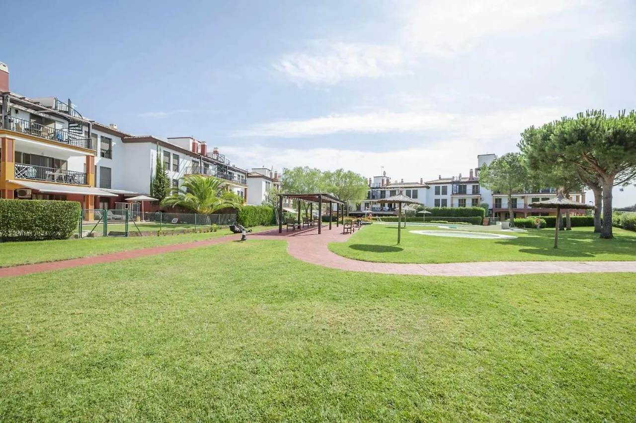 Esurigolf Ayamonte Pequeno Paraiso En El Algarve 0*,  Spain