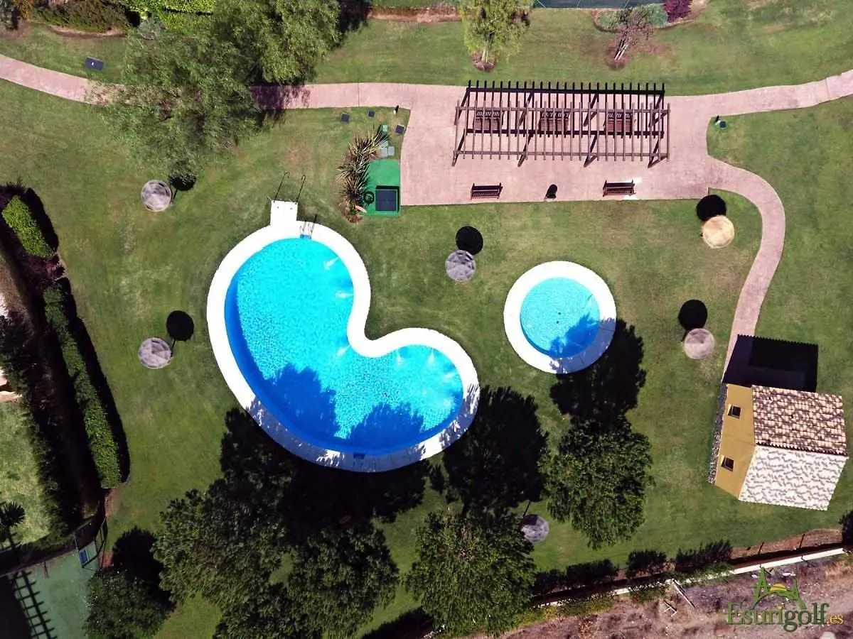 Esurigolf Ayamonte Pequeno Paraiso En El Algarve